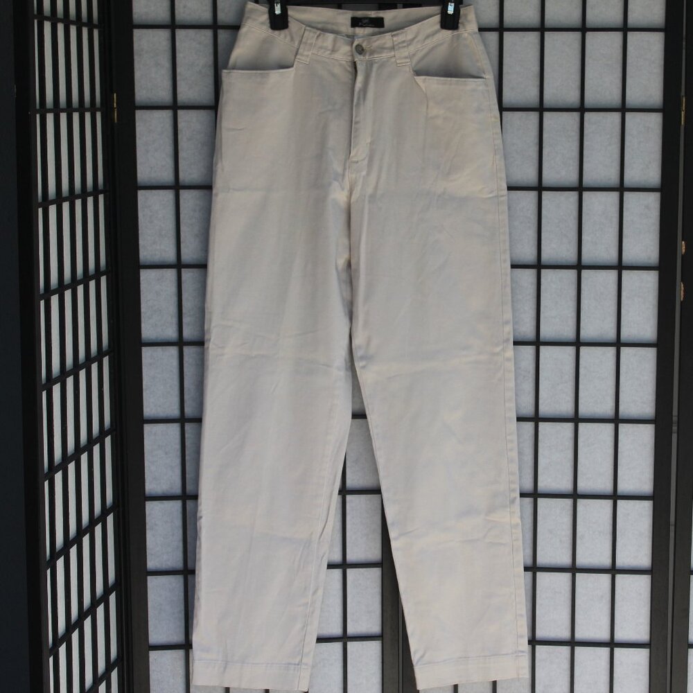 Lee women's pants size 8